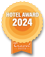 Ausgezeichnet mit dem Travelnetto Hotel Award