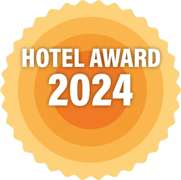Travelnetto Hotel Award