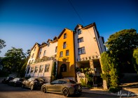 Sasanka Eco Hotel