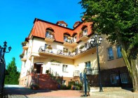 Hotel Adam und Spa
