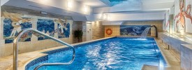 Bildergalerie Wellness