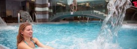 Bildergalerie Wellness