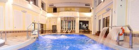 Bildergalerie Wellness