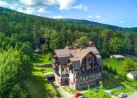 Hotel Sudetia