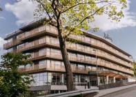 Radisson Hotel